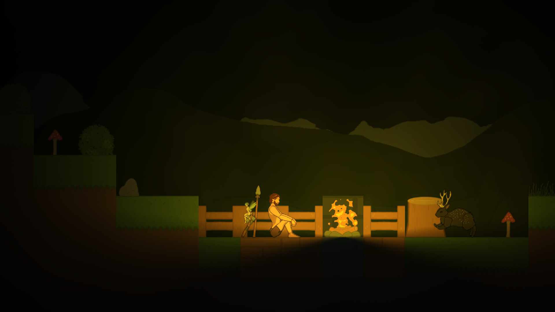 Mythvale