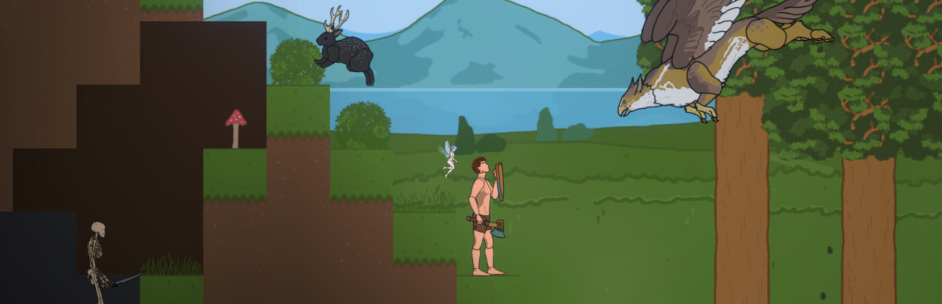 Mythvale