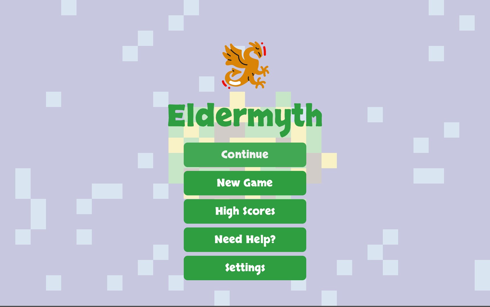 Eldermyth