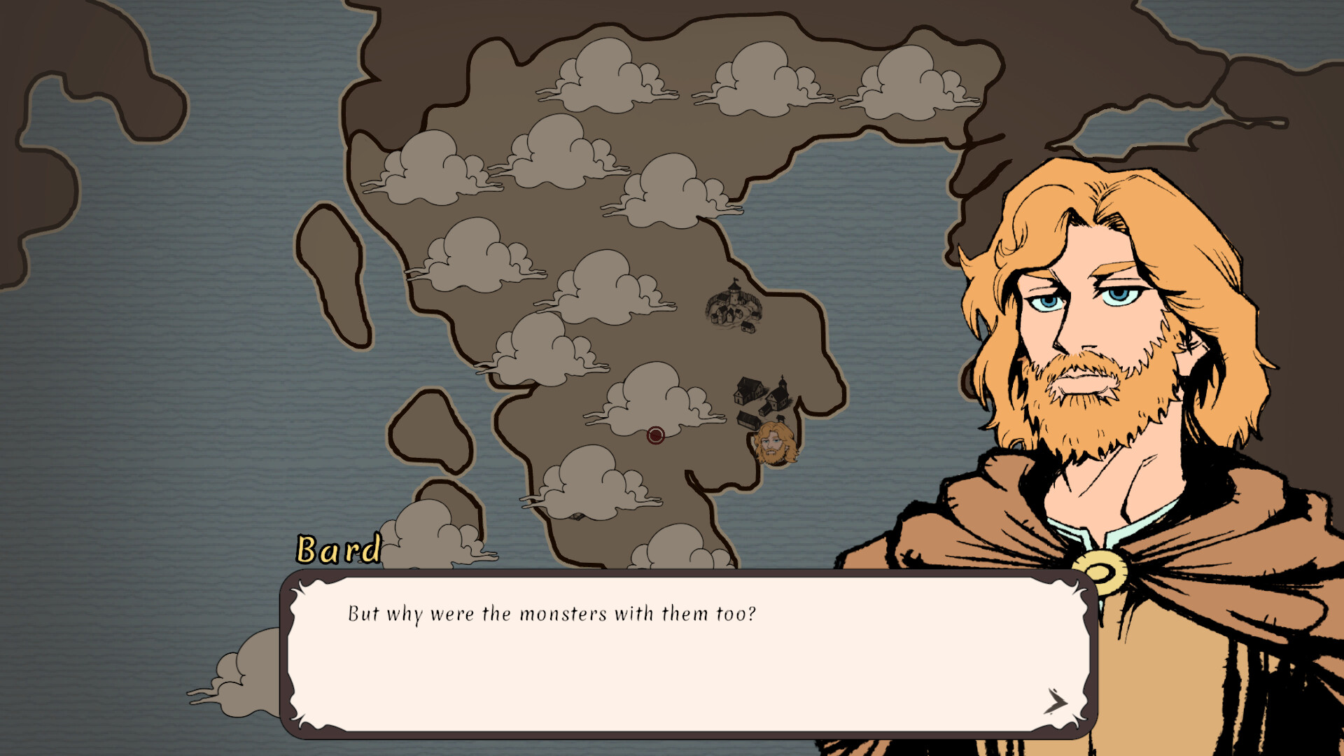 Mythsfall