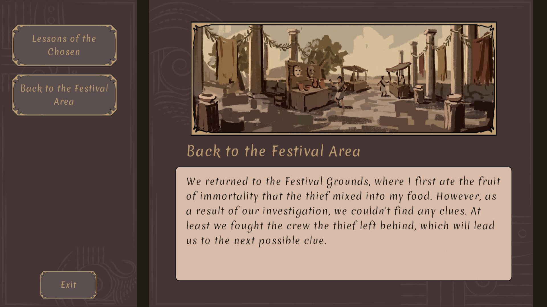 Mythsfall