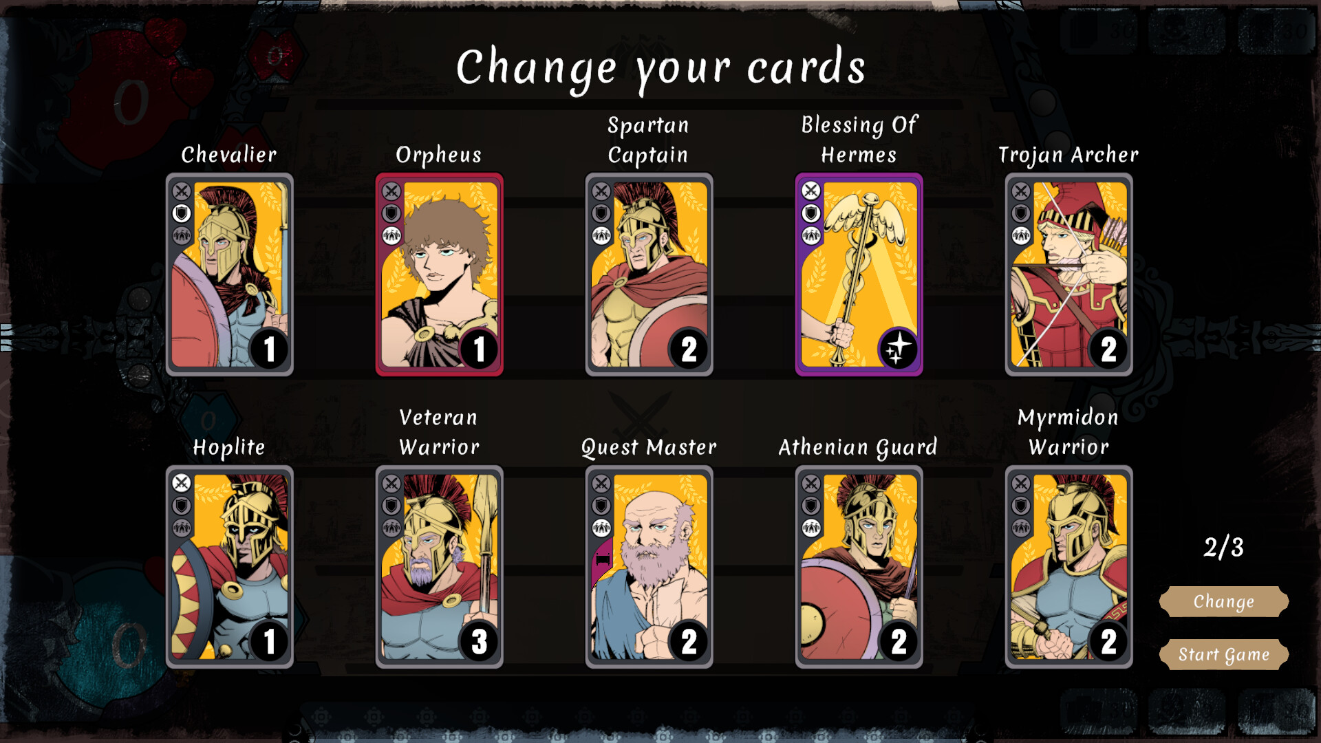 Mythsfall