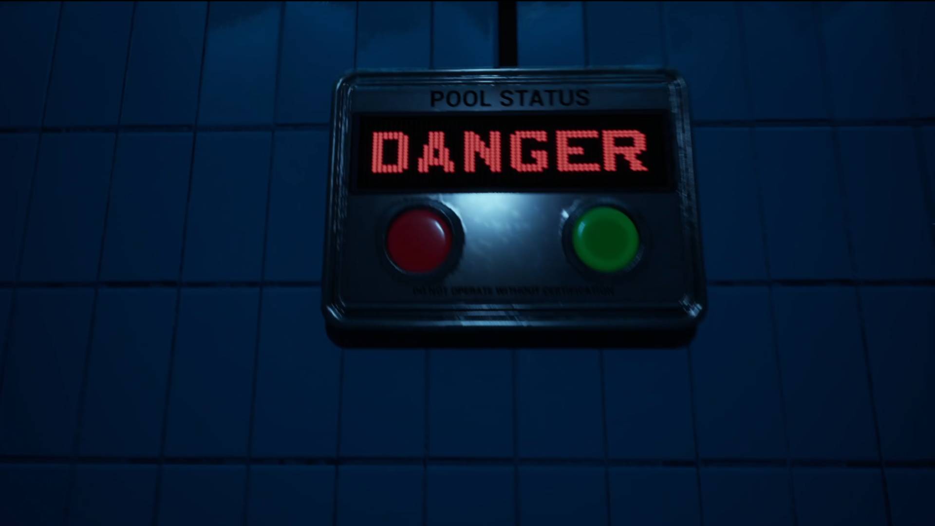 Pool Loop
