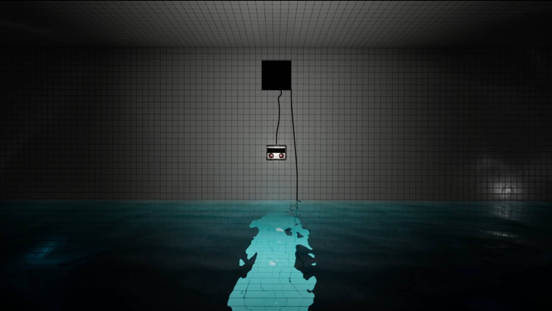 Pool Loop