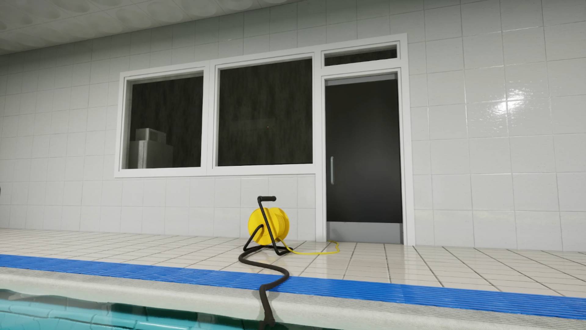 Pool Loop