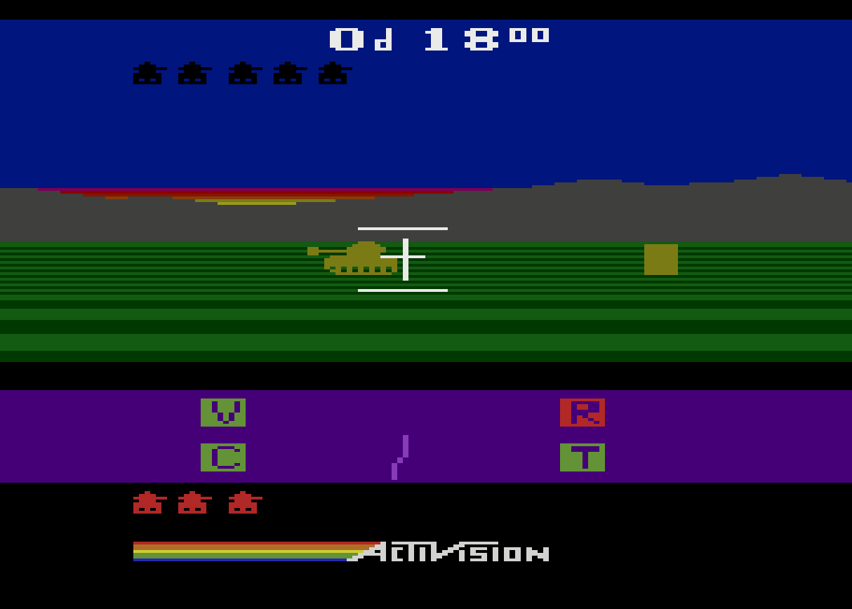 Activision Collection 2