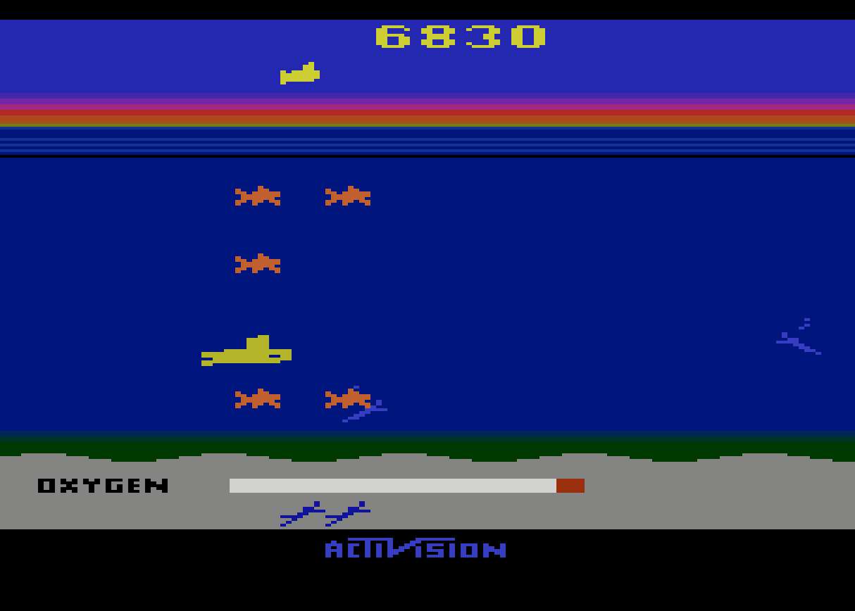 Activision Collection 2