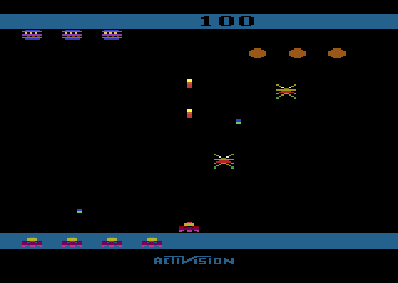 Activision Collection 2