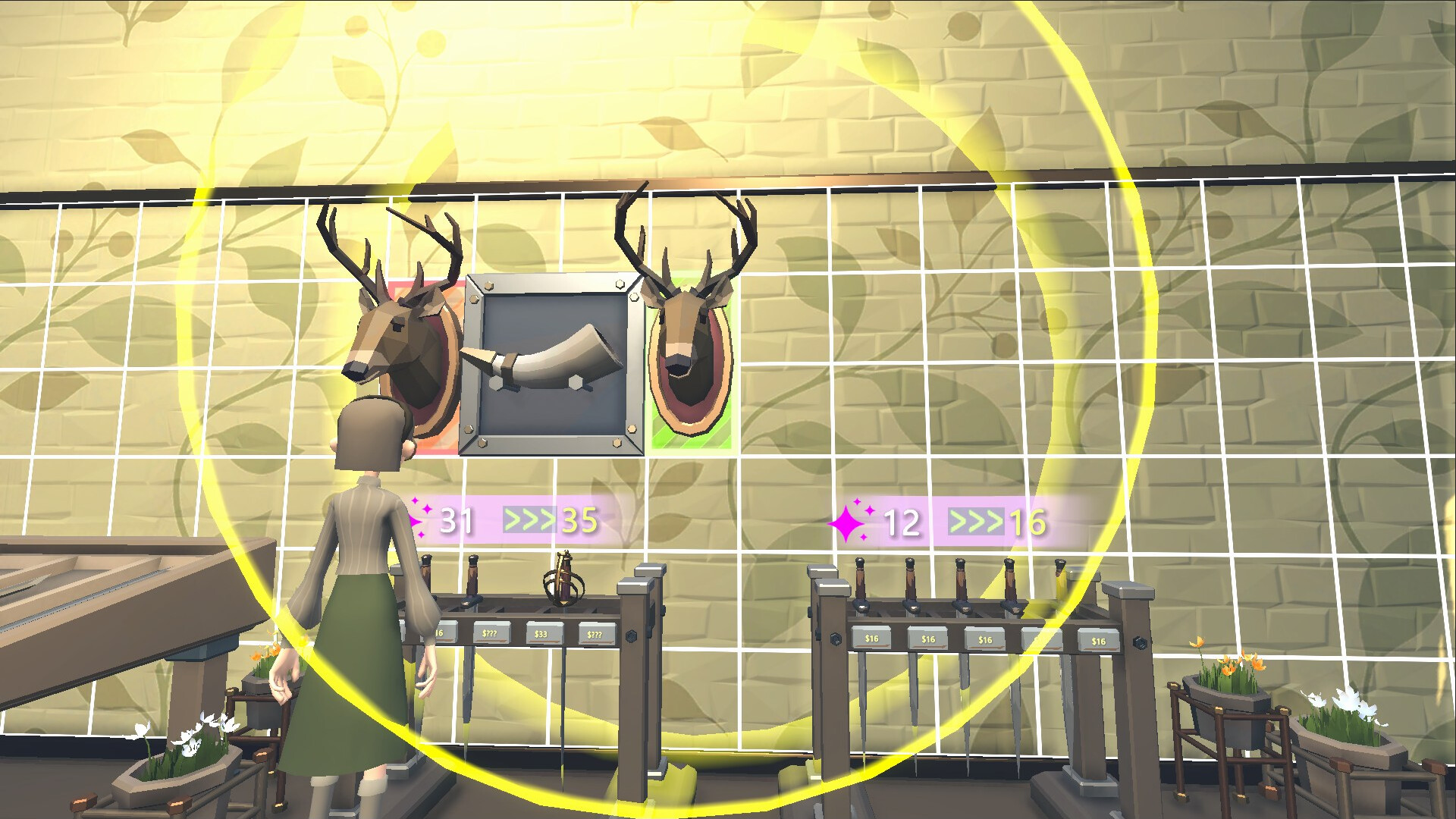 Bladesmith Shop Simulator