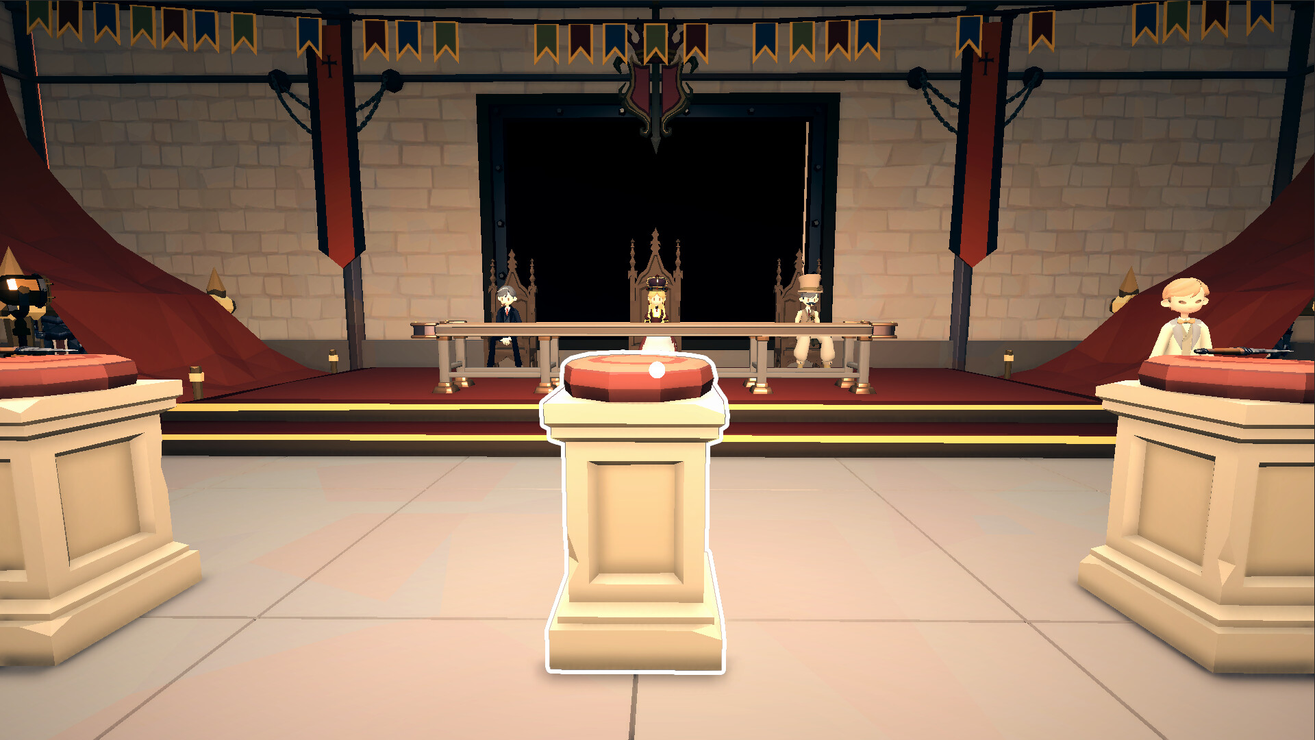 Bladesmith Shop Simulator