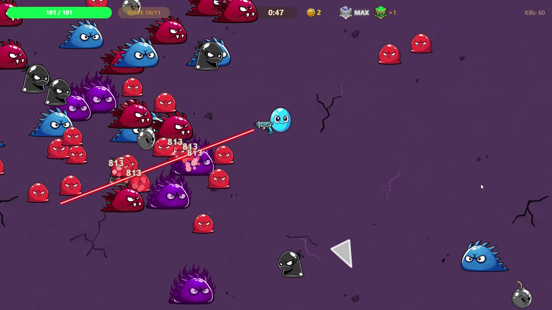 Slimeblade