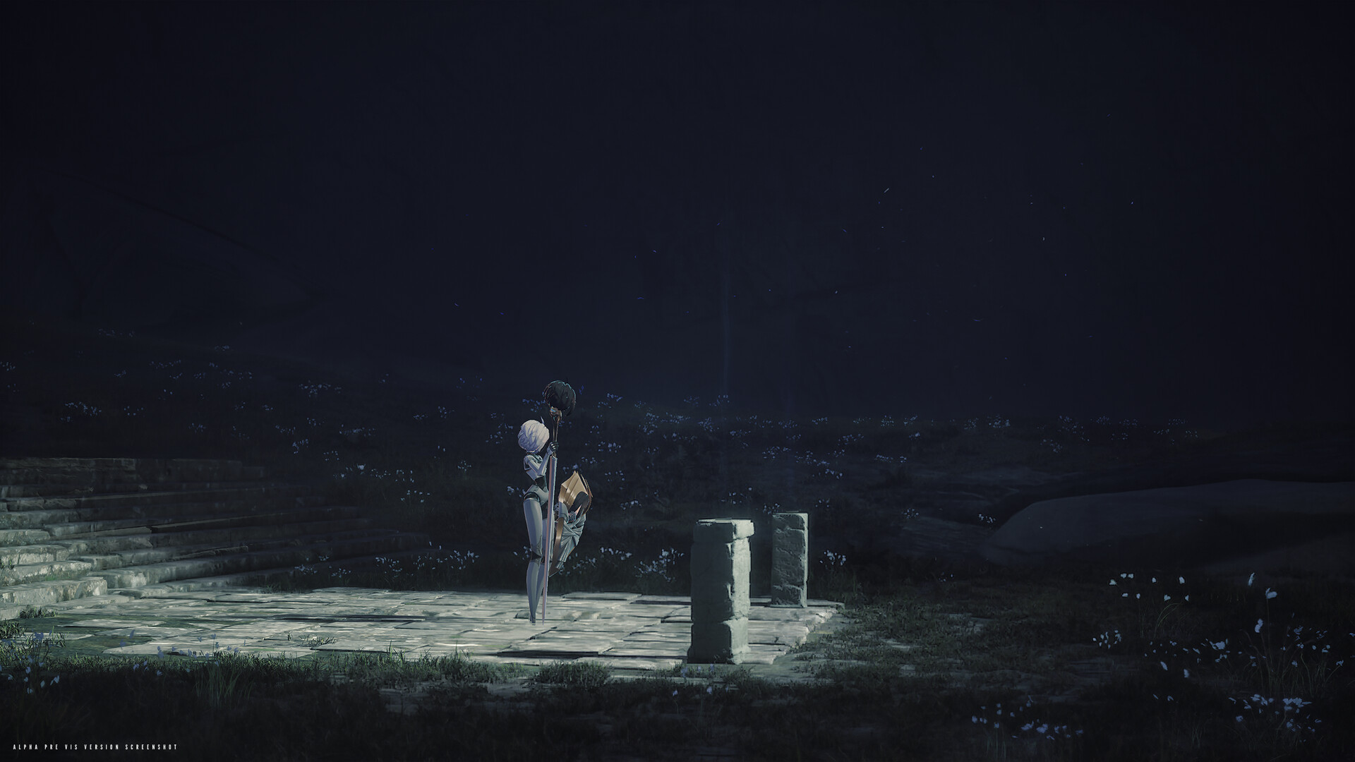 Cherubim: Heaven’s Blade