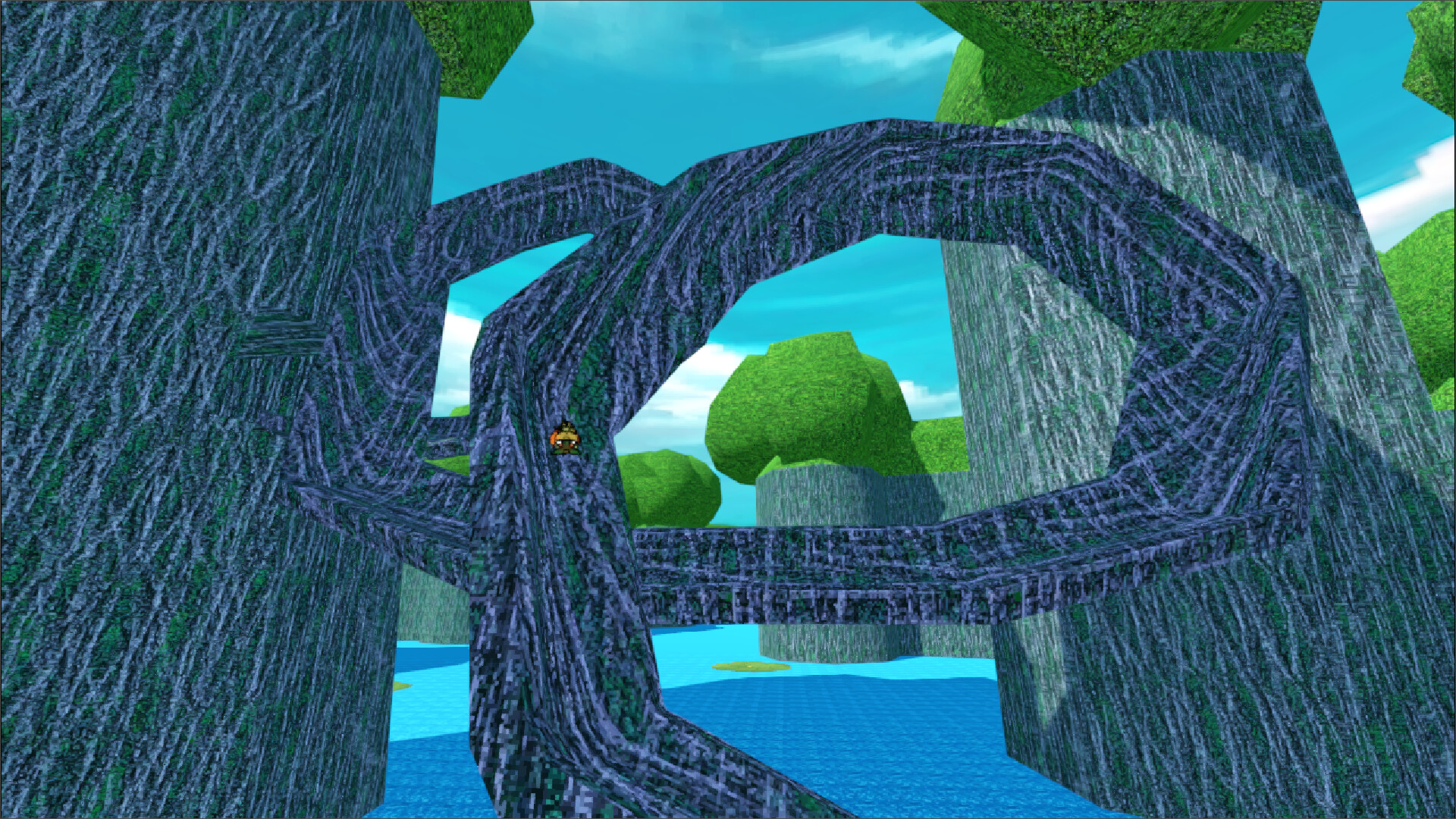 Oakley the Leafbug