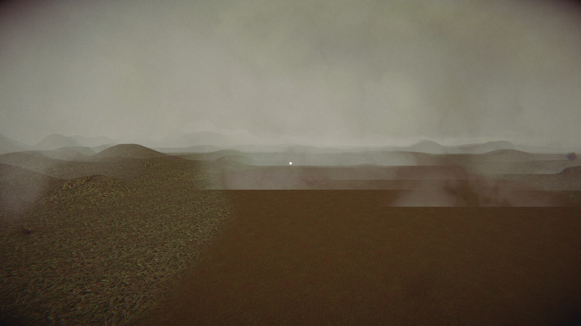 Grim Fate: Cloverleaf Bay