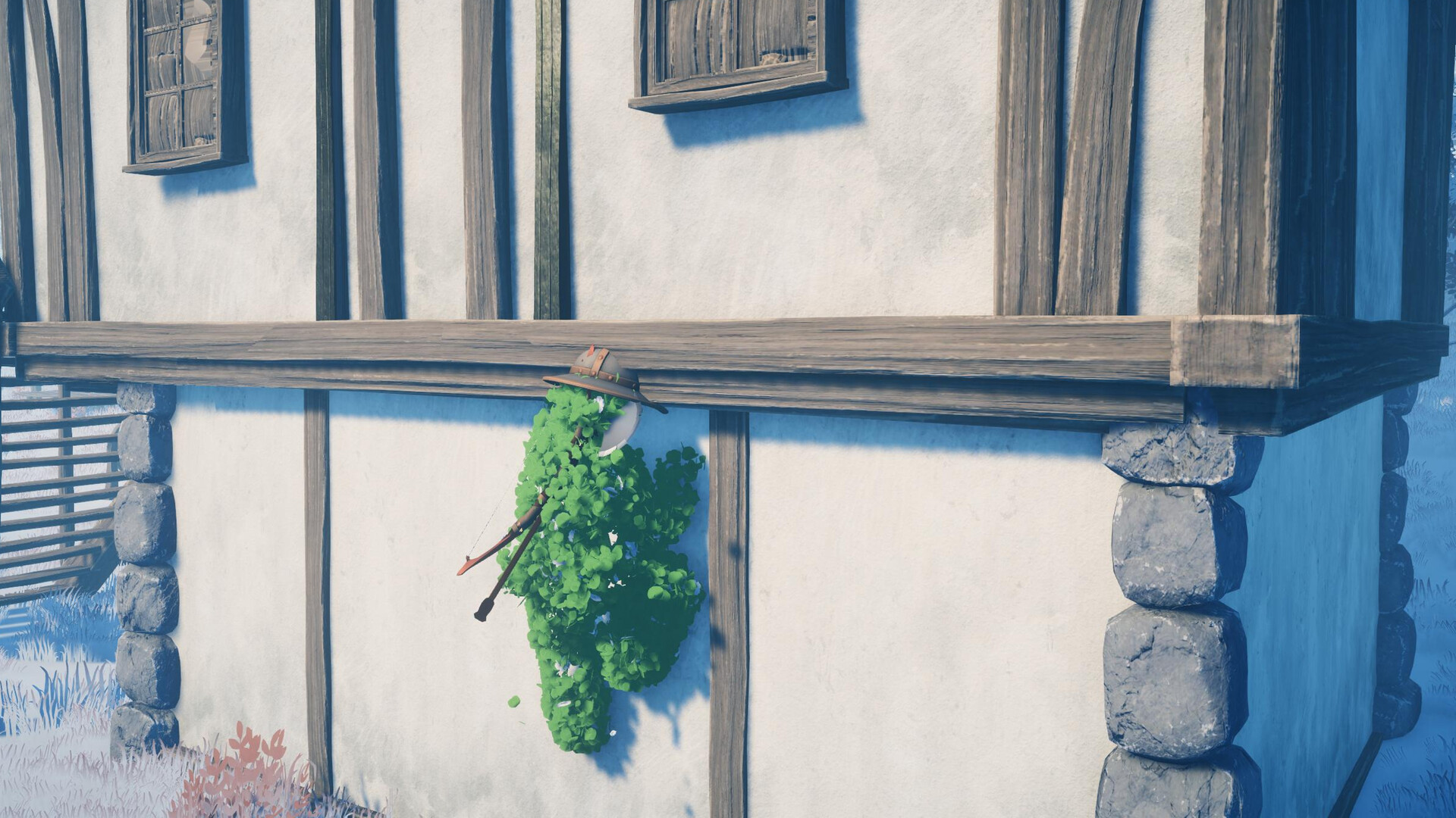 Tiny Leaf Kingdom