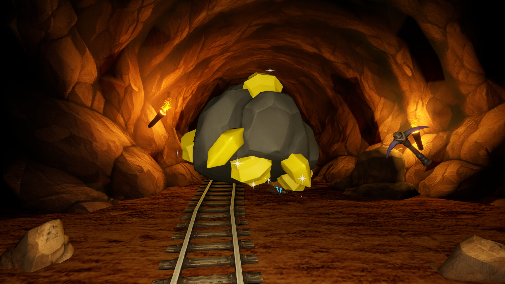 Diggems