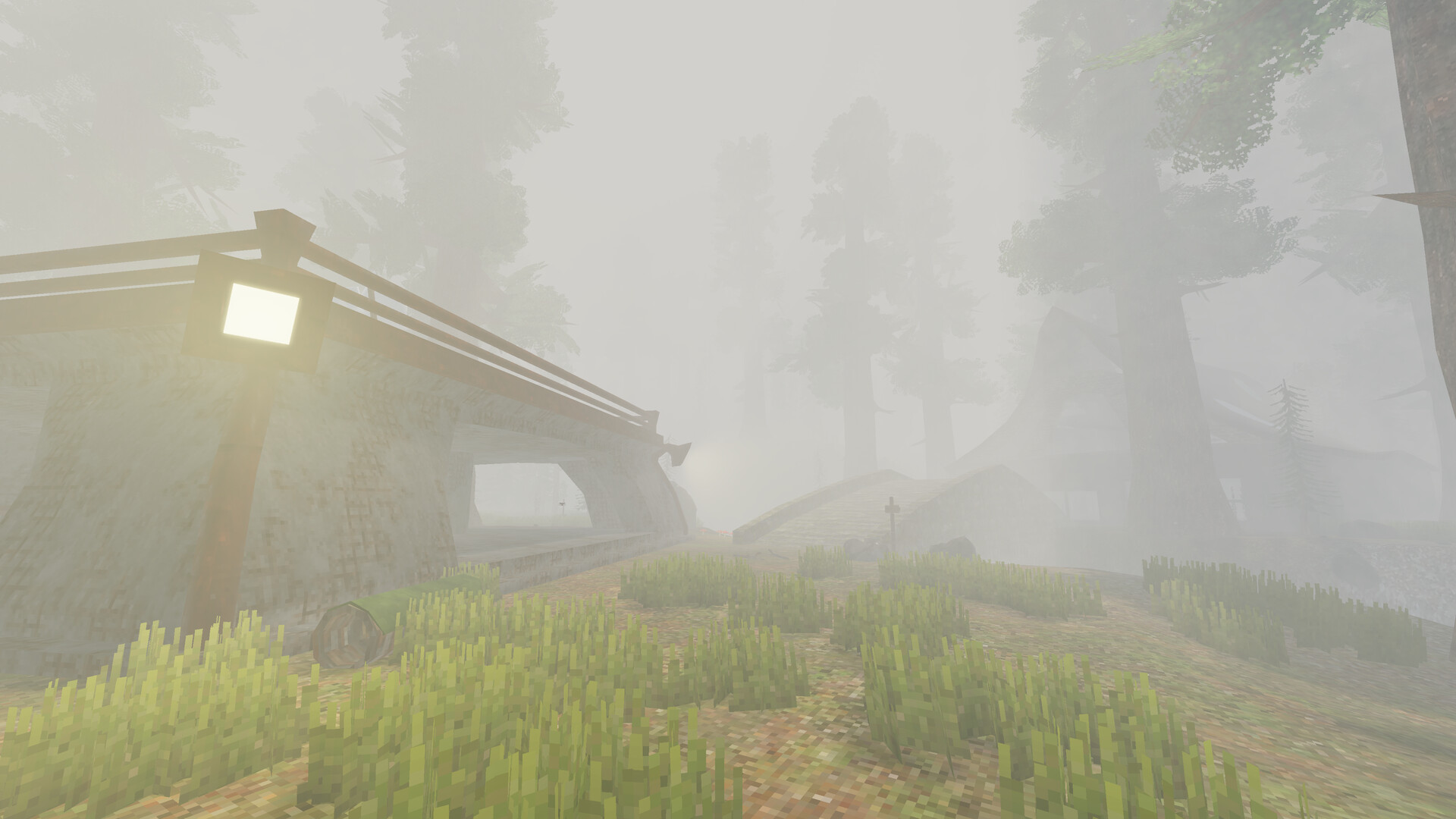 Roads &amp; Relics