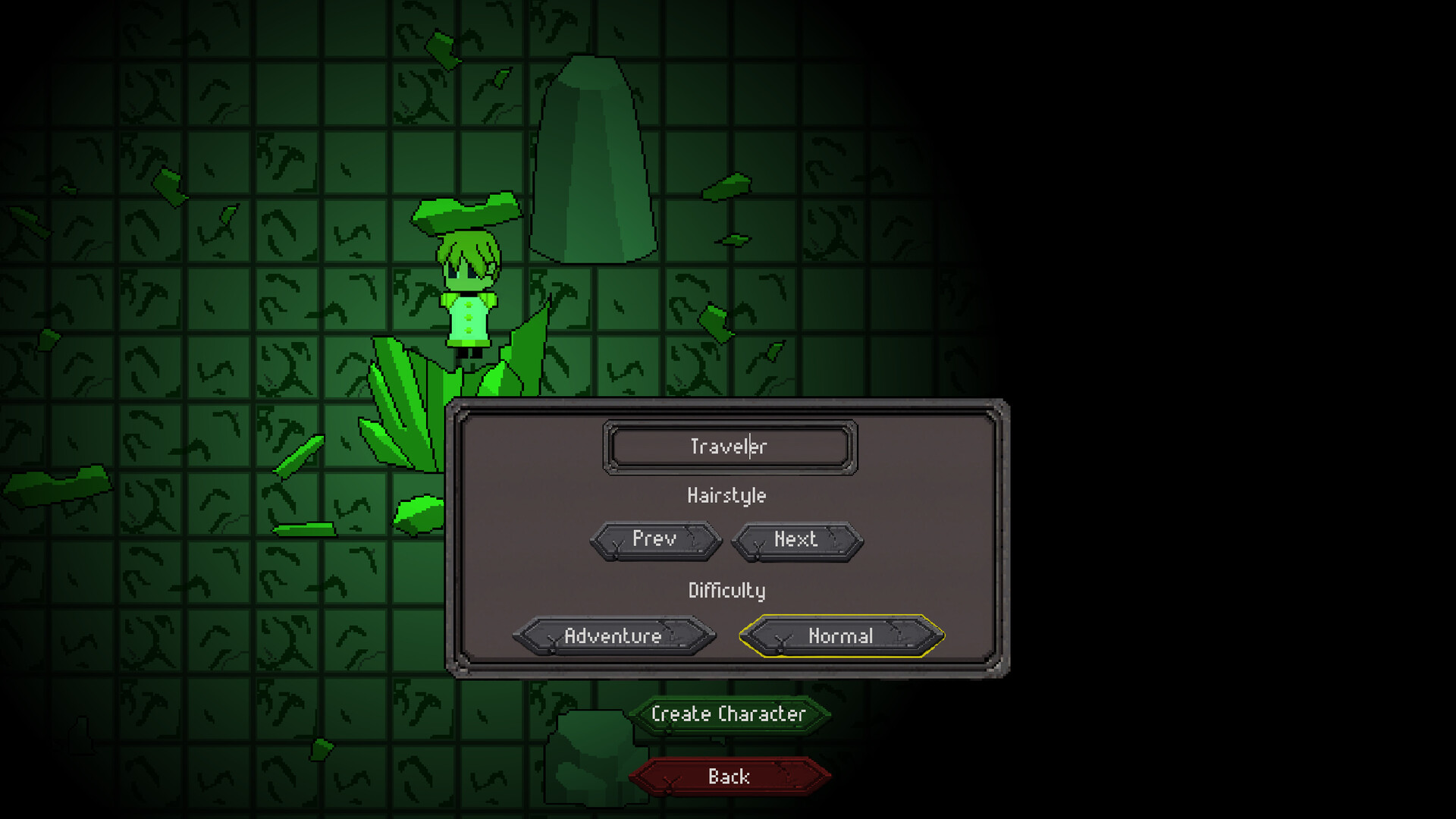 Shadows of Imalor