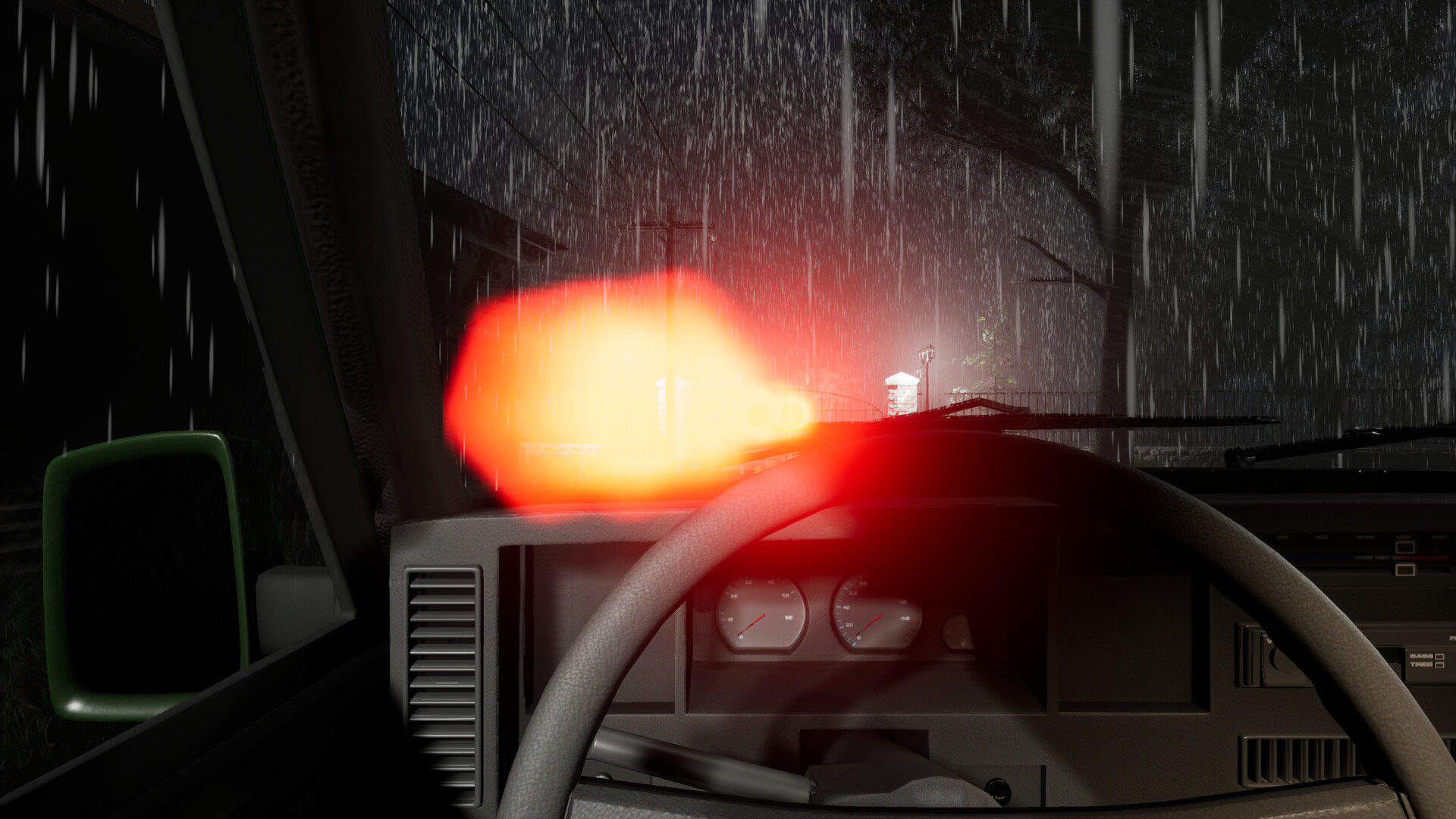 Mothman: Shadows of Point Pleasant
