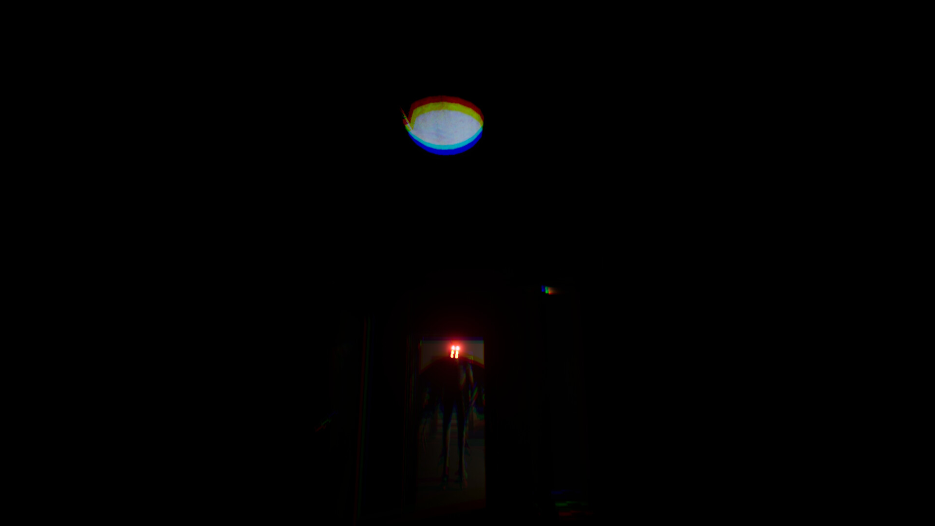 Mothman: Shadows of Point Pleasant