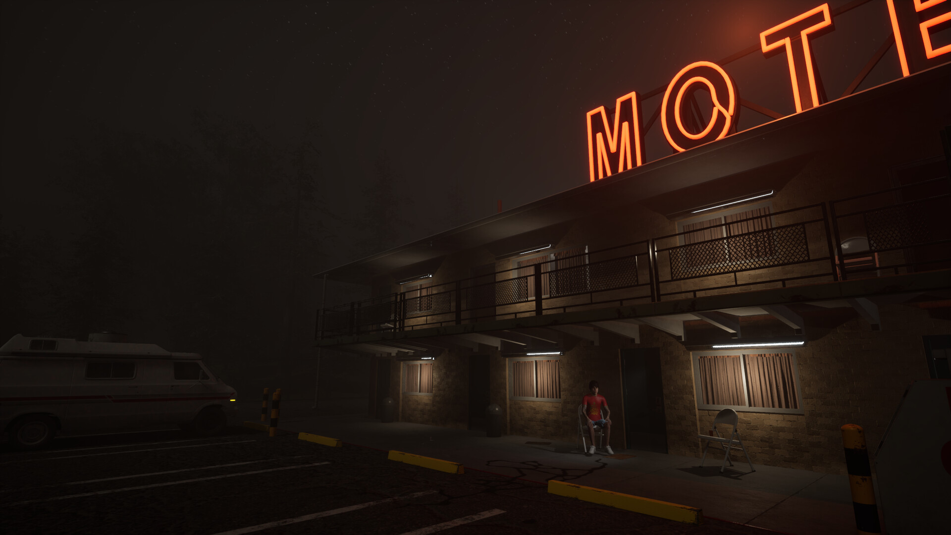 Mothman: Shadows of Point Pleasant