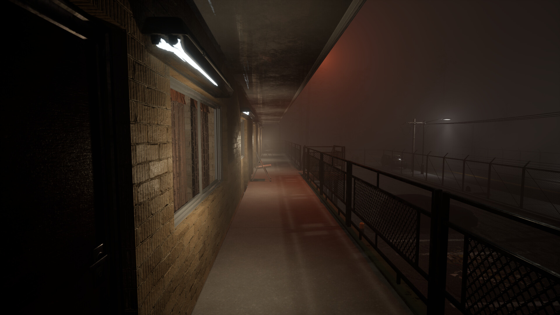 Mothman: Shadows of Point Pleasant
