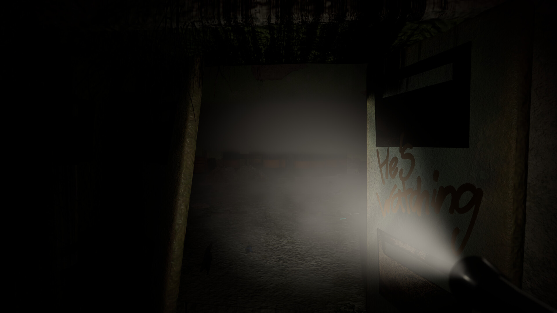 Mothman: Shadows of Point Pleasant