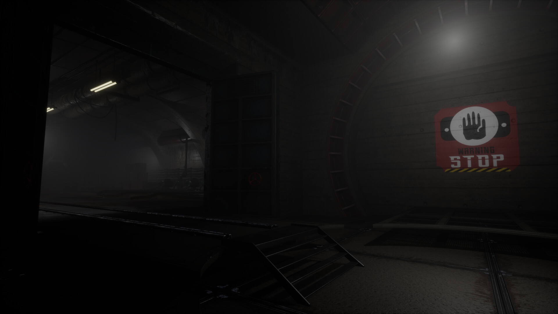 Mothman: Shadows of Point Pleasant