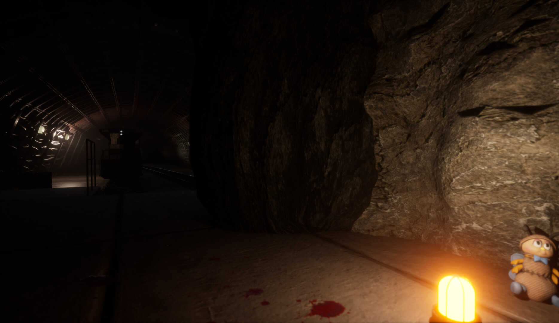 Mothman: Shadows of Point Pleasant