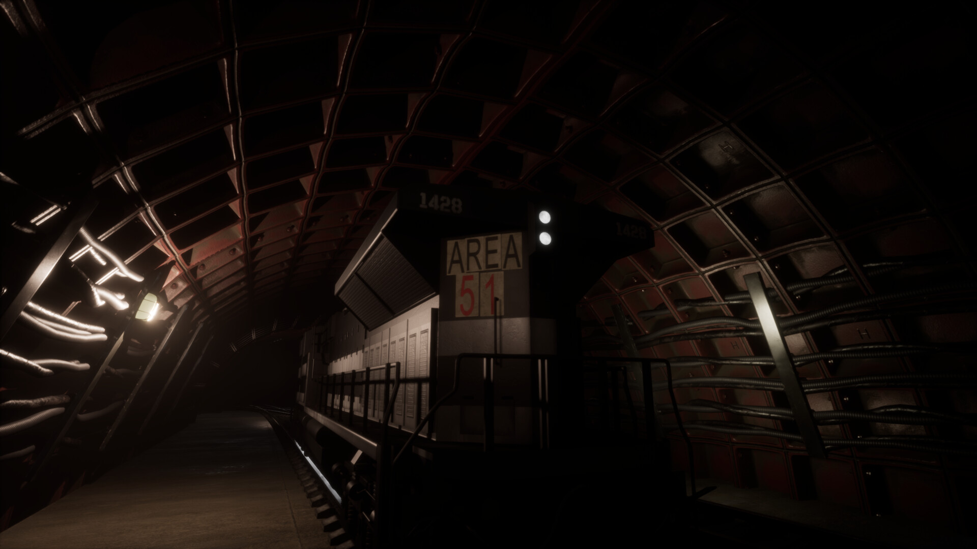 Mothman: Shadows of Point Pleasant