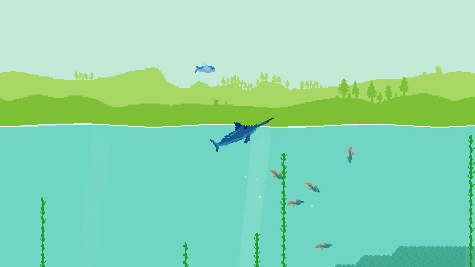 Spearfish