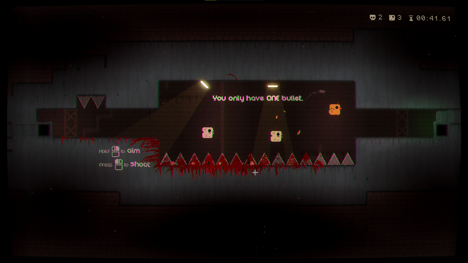 Chick N’ Gun