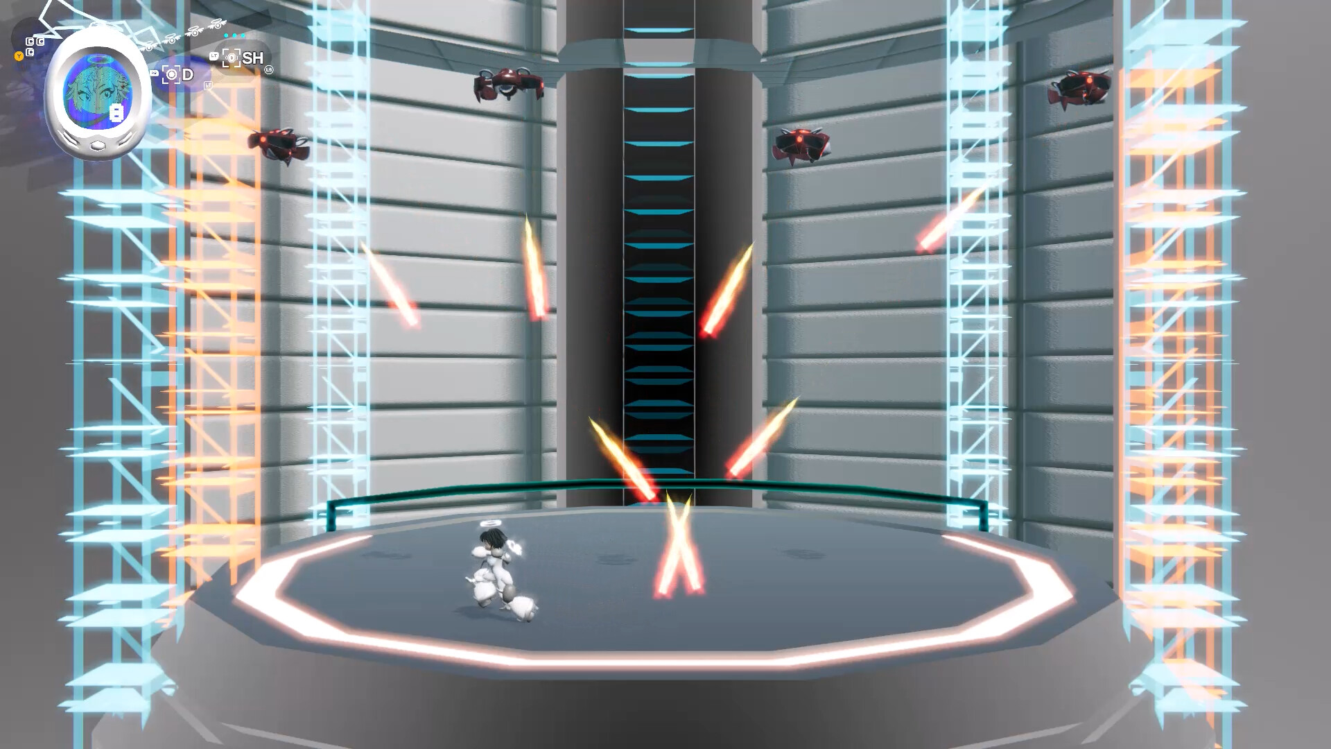Tenshi Gun Gun