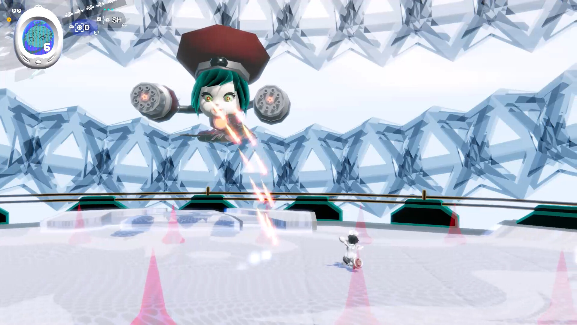 Tenshi Gun Gun