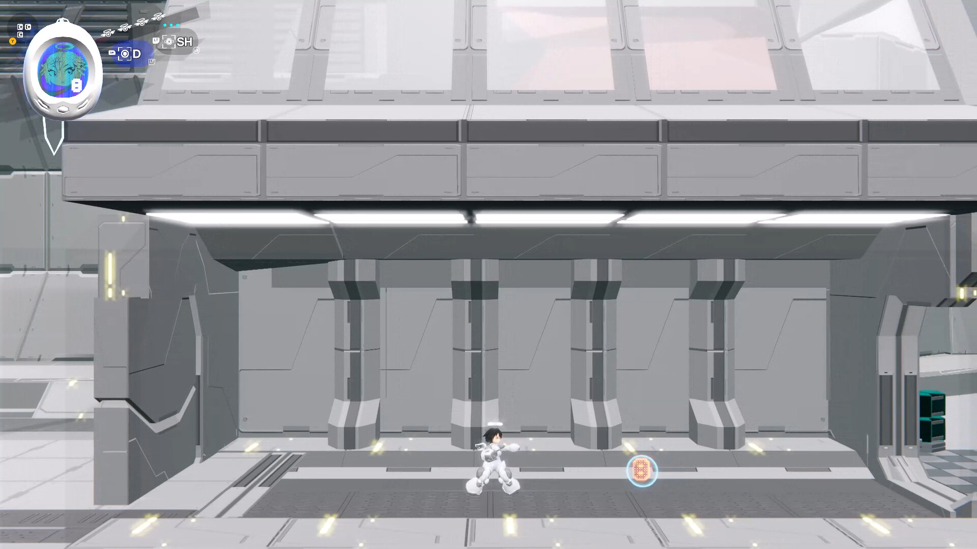 Tenshi Gun Gun