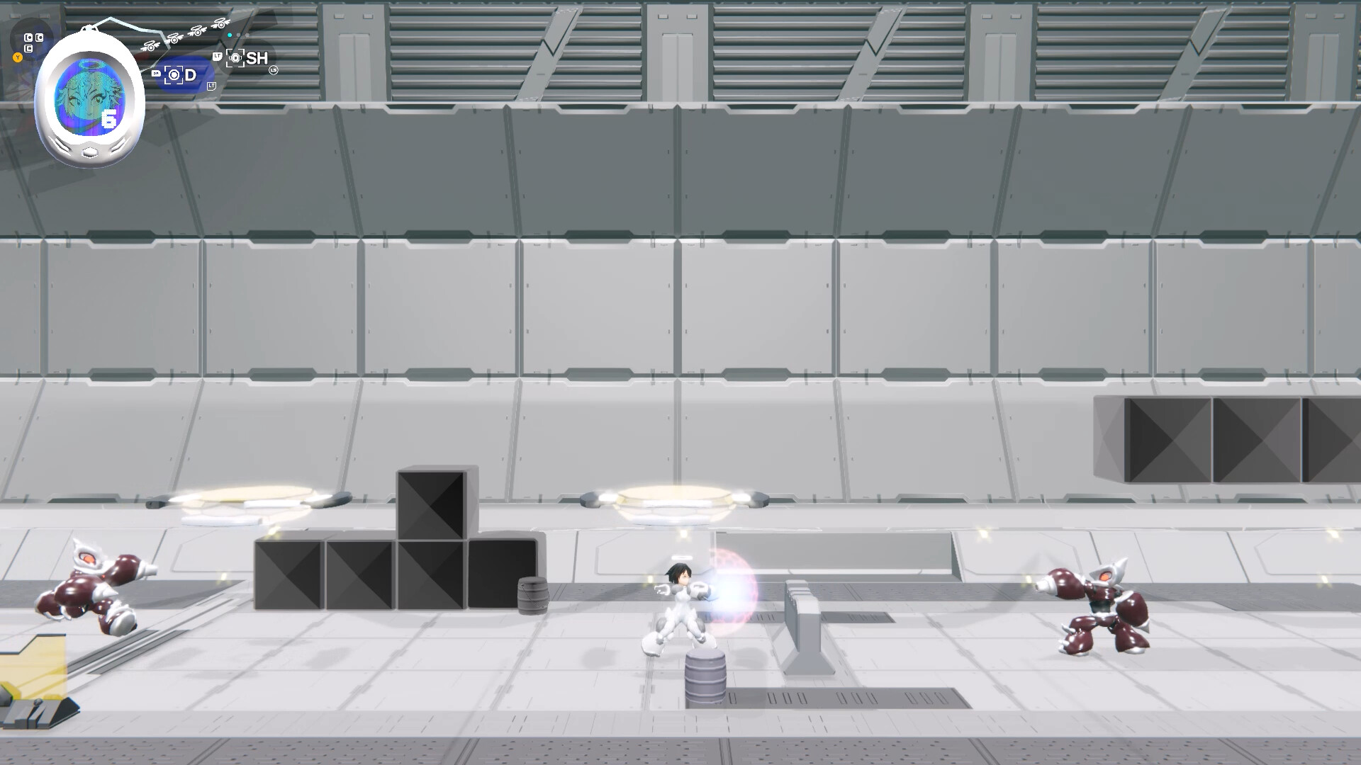Tenshi Gun Gun