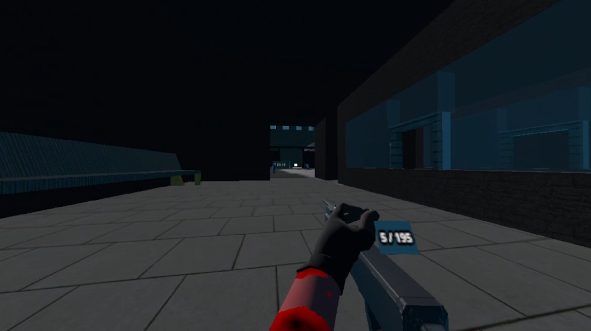 Project Quickgunner