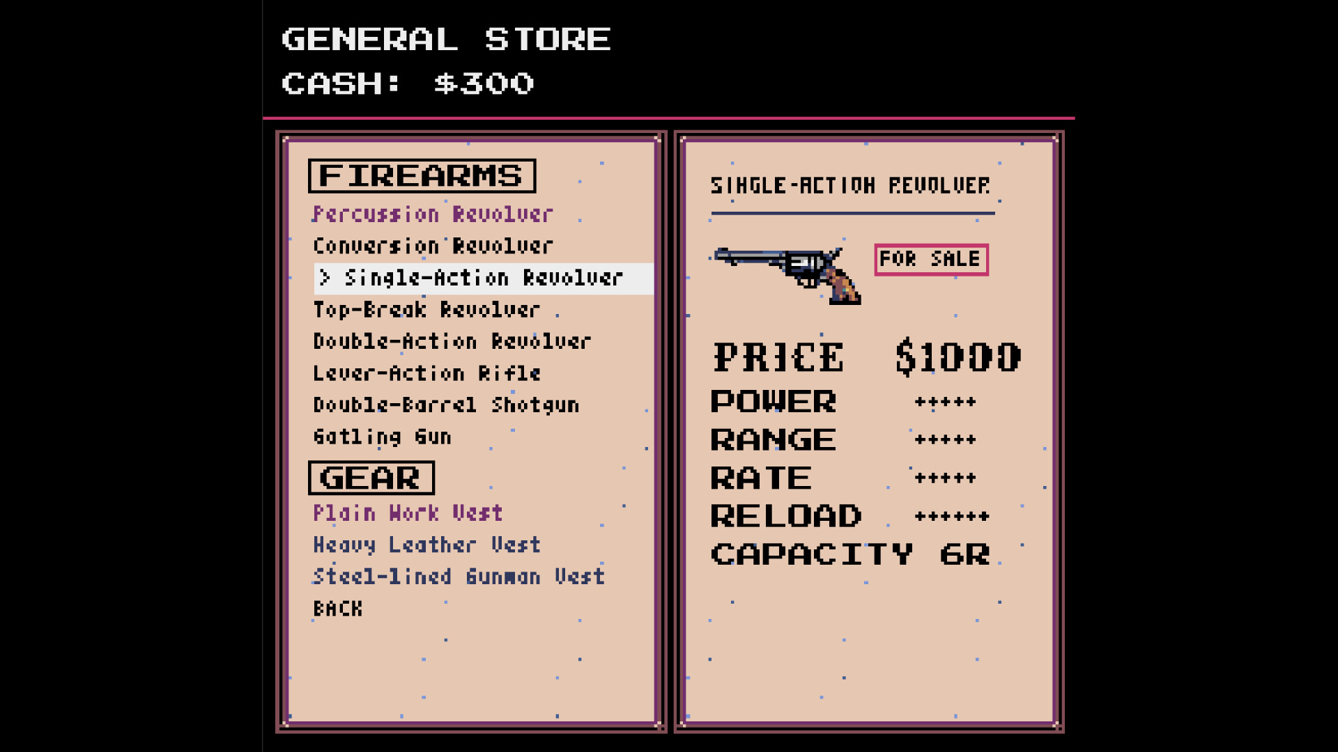 Bounty Gunman