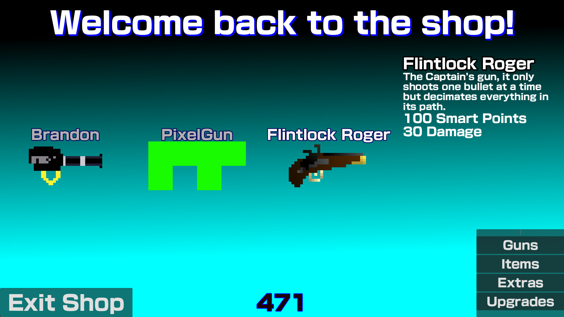 Math and Guns