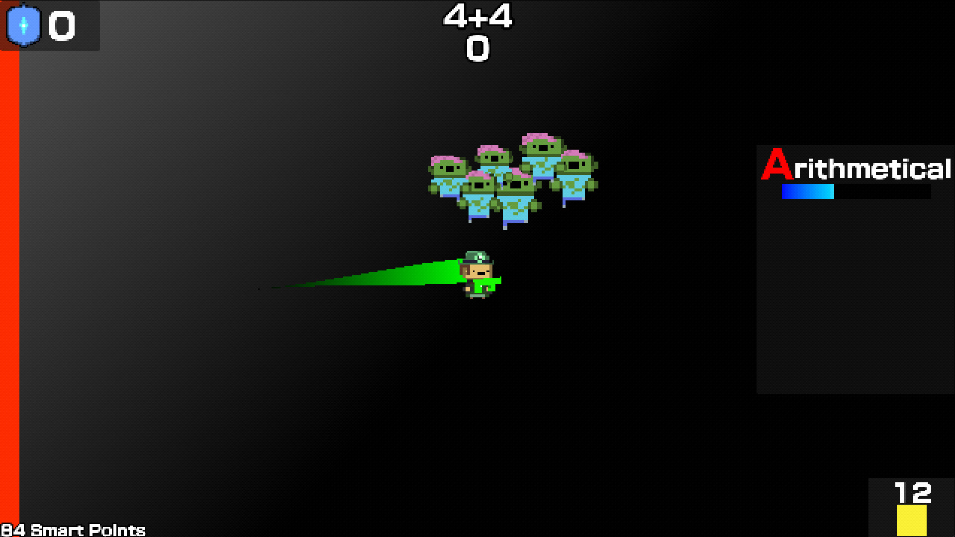 Math and Guns