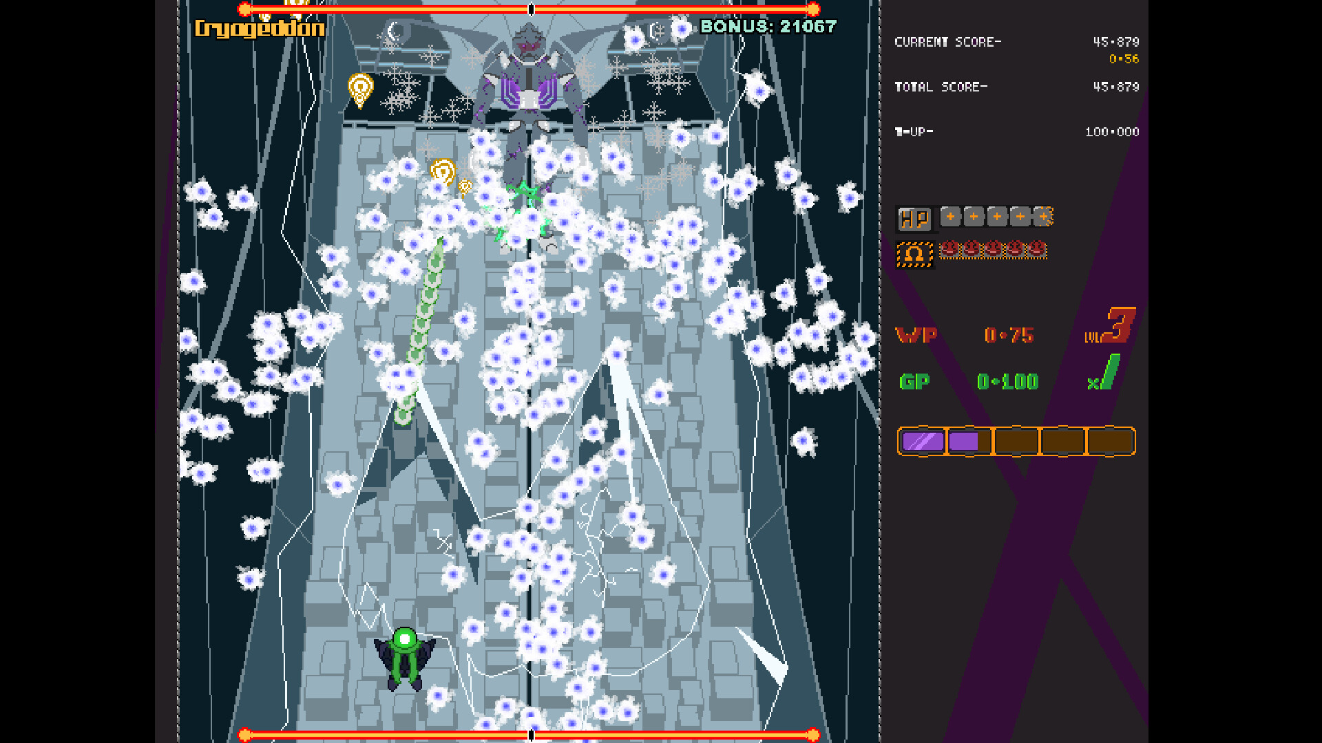 Galactic Mecha GunSuit