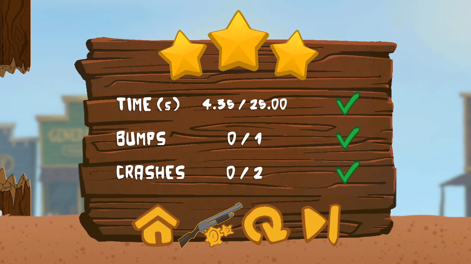 Goldfish Gunner