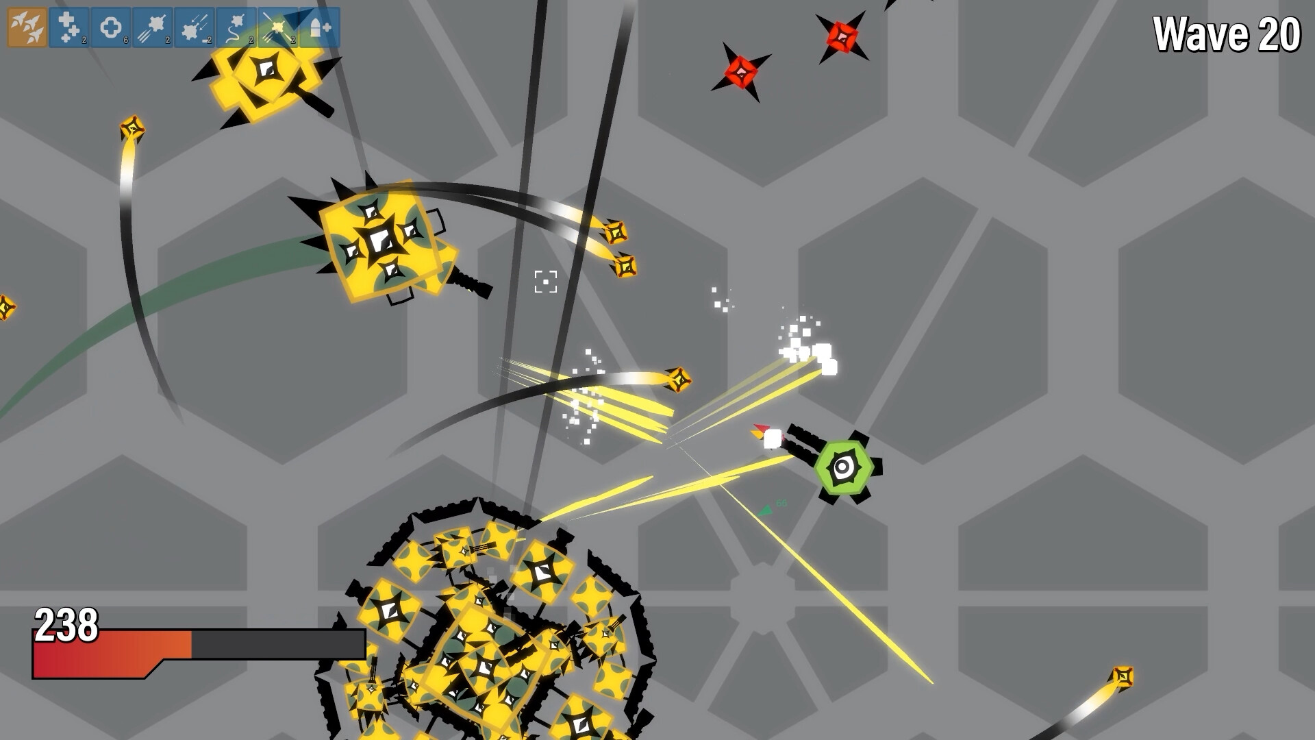 Gunvolution