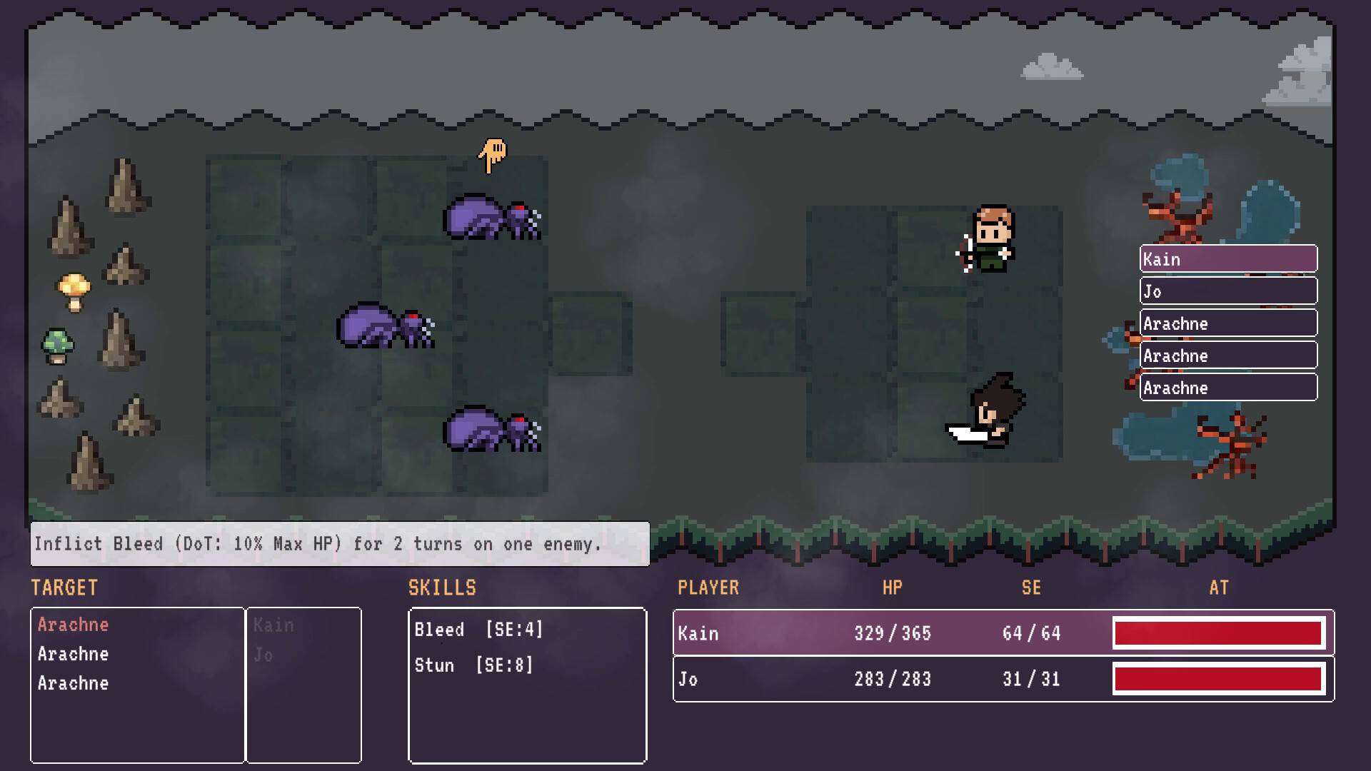 Primal Heir: The Mortal Realm