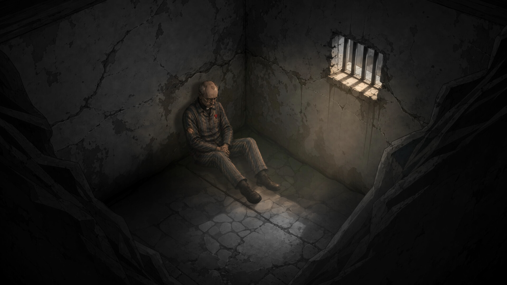 The Price of Grief