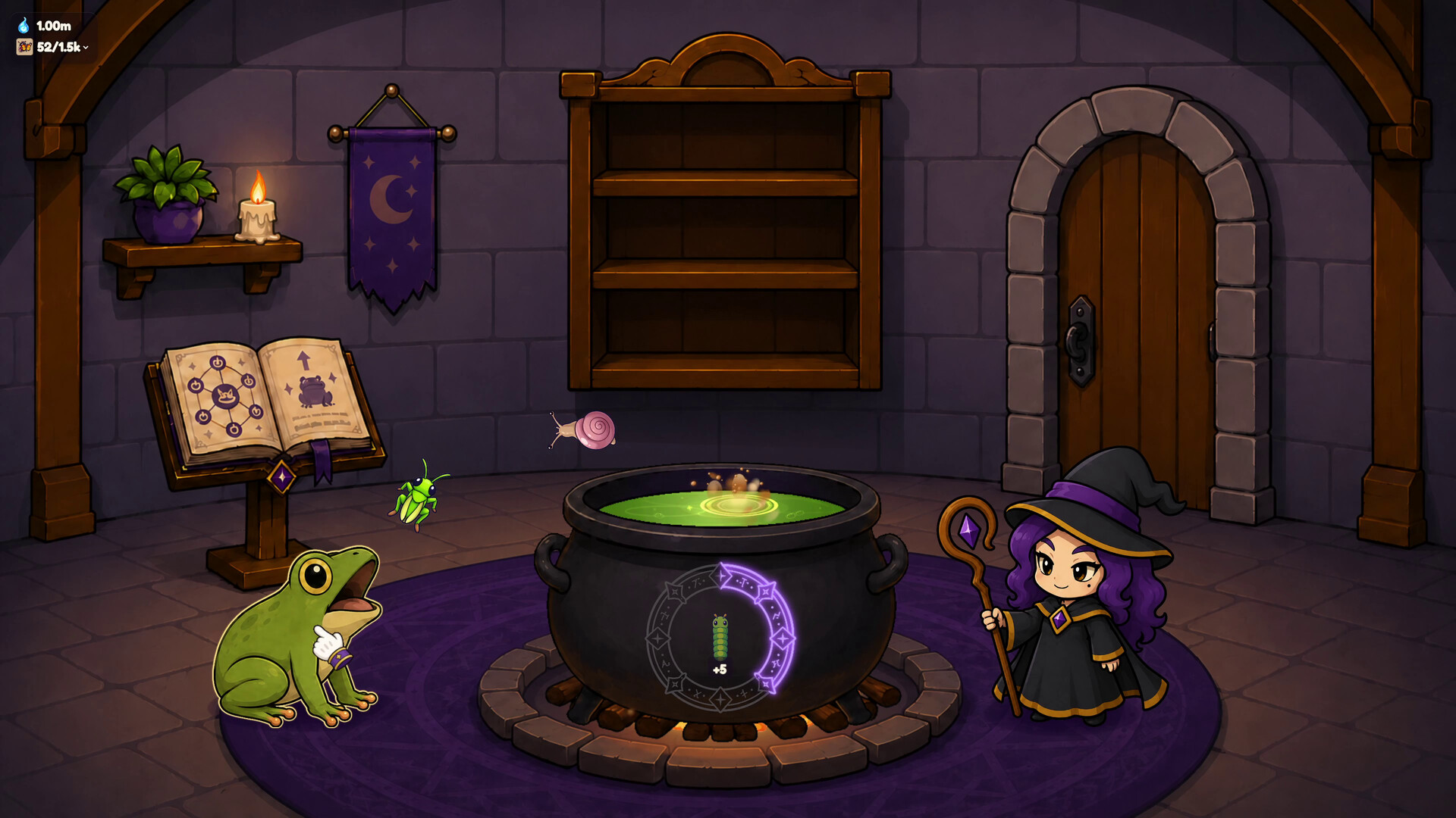 The Frog Prince: Unfrogged