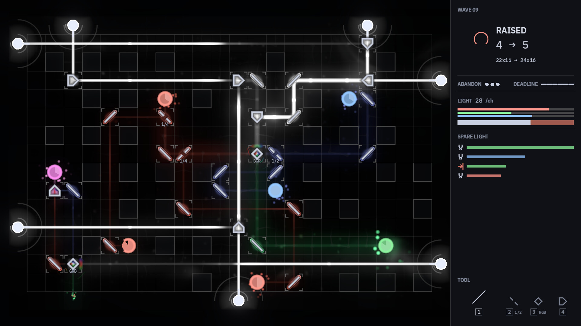 Prism Factory