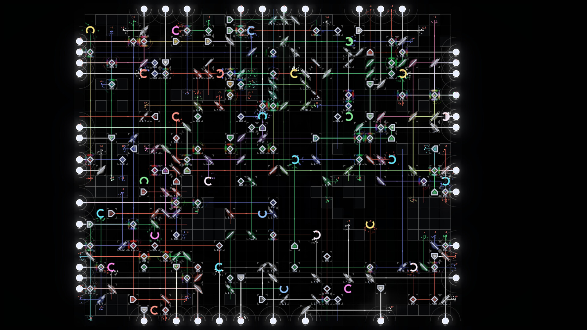 Prism Factory