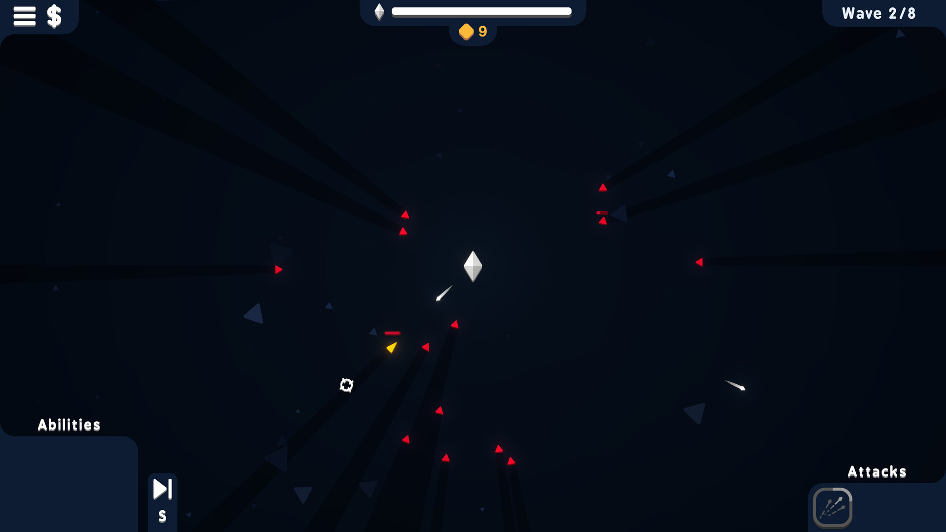 Prismfall