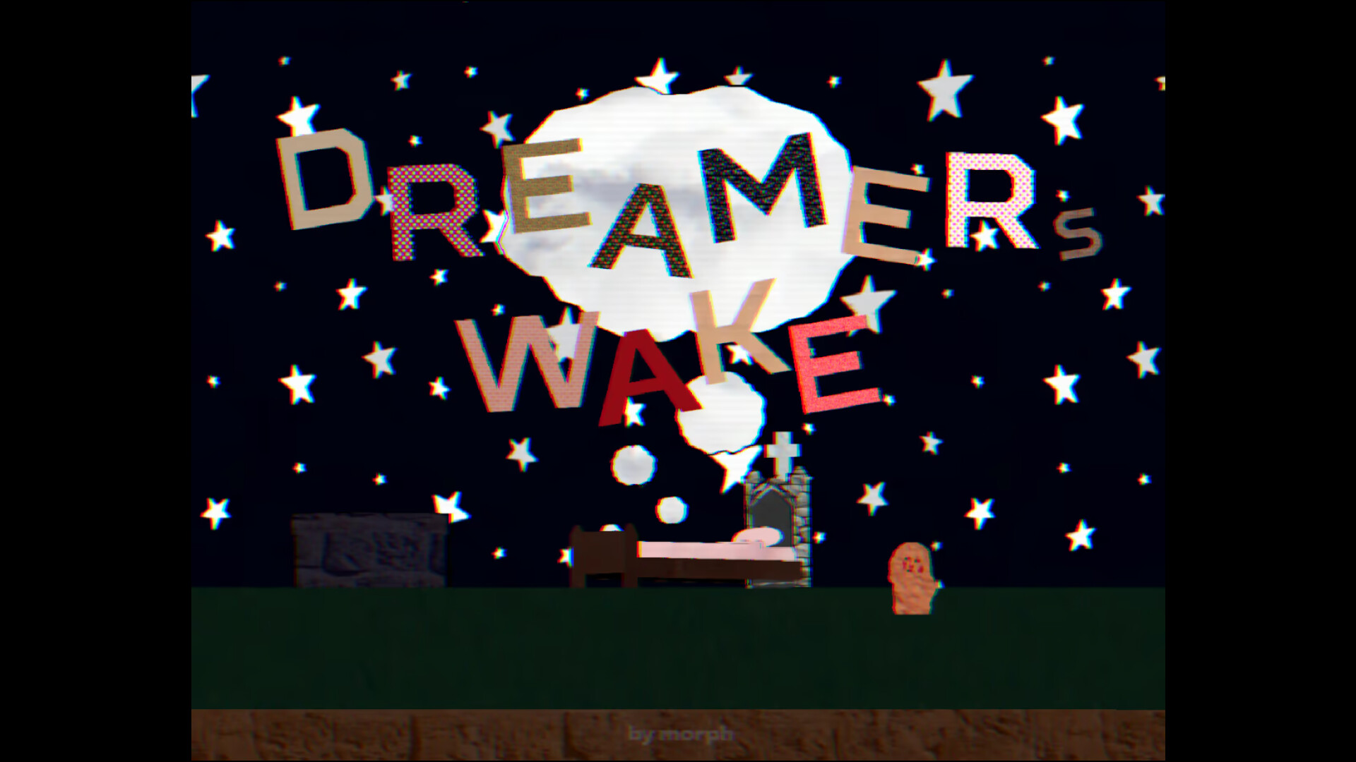 Dreamer’s Wake